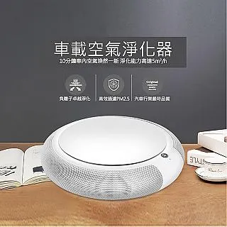 HEPA負離子桌面淨化風扇 E0067-W 現貨 廠商直送 歷史價格詳細信息