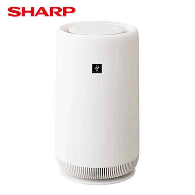 SHARP 圓柱空氣清淨機  FU-NC01-W 【全國電子】 歷史價格詳細信息