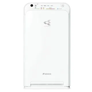 【DAIKIN 大金】12.5坪美肌保濕型閃流空氣清淨機(MCK55USCT-W/MCK55USCT-T) 歷史價格詳細信息