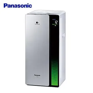 Panasonic  國際牌 F-P40LH nanoeX 空氣清淨機 8坪 HEPA 歷史價格詳細信息