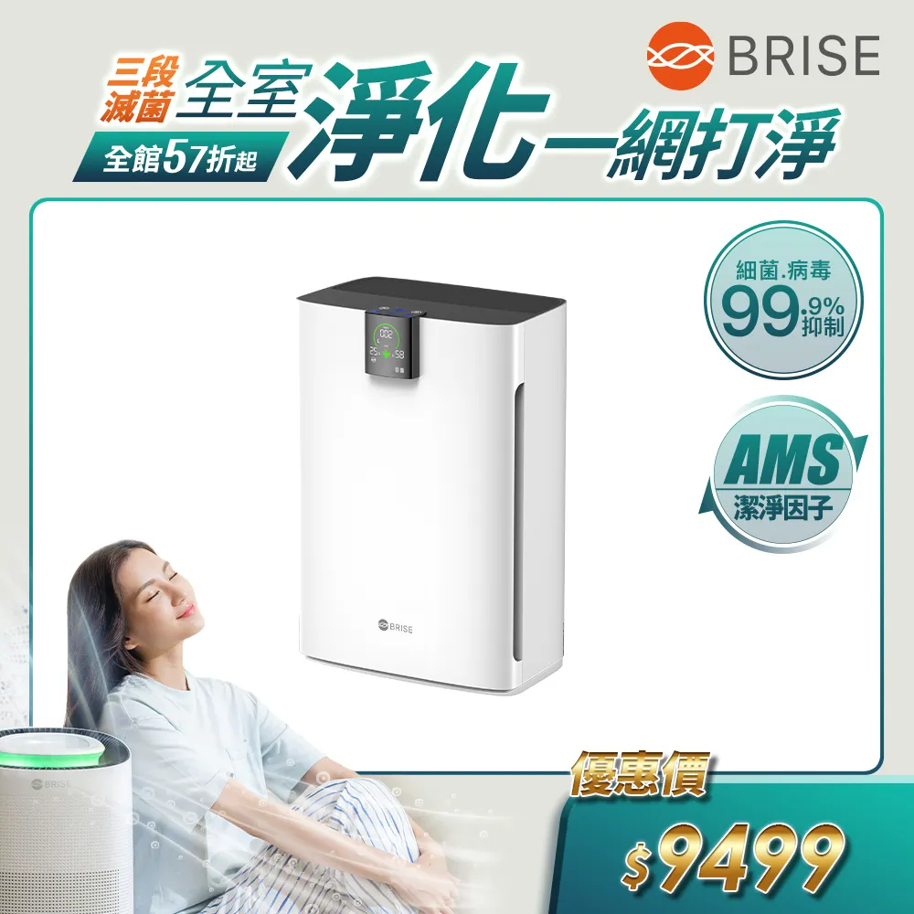 BRISE C360 專用 Breathe Odors (一盒一片裝) 歷史價格詳細信息