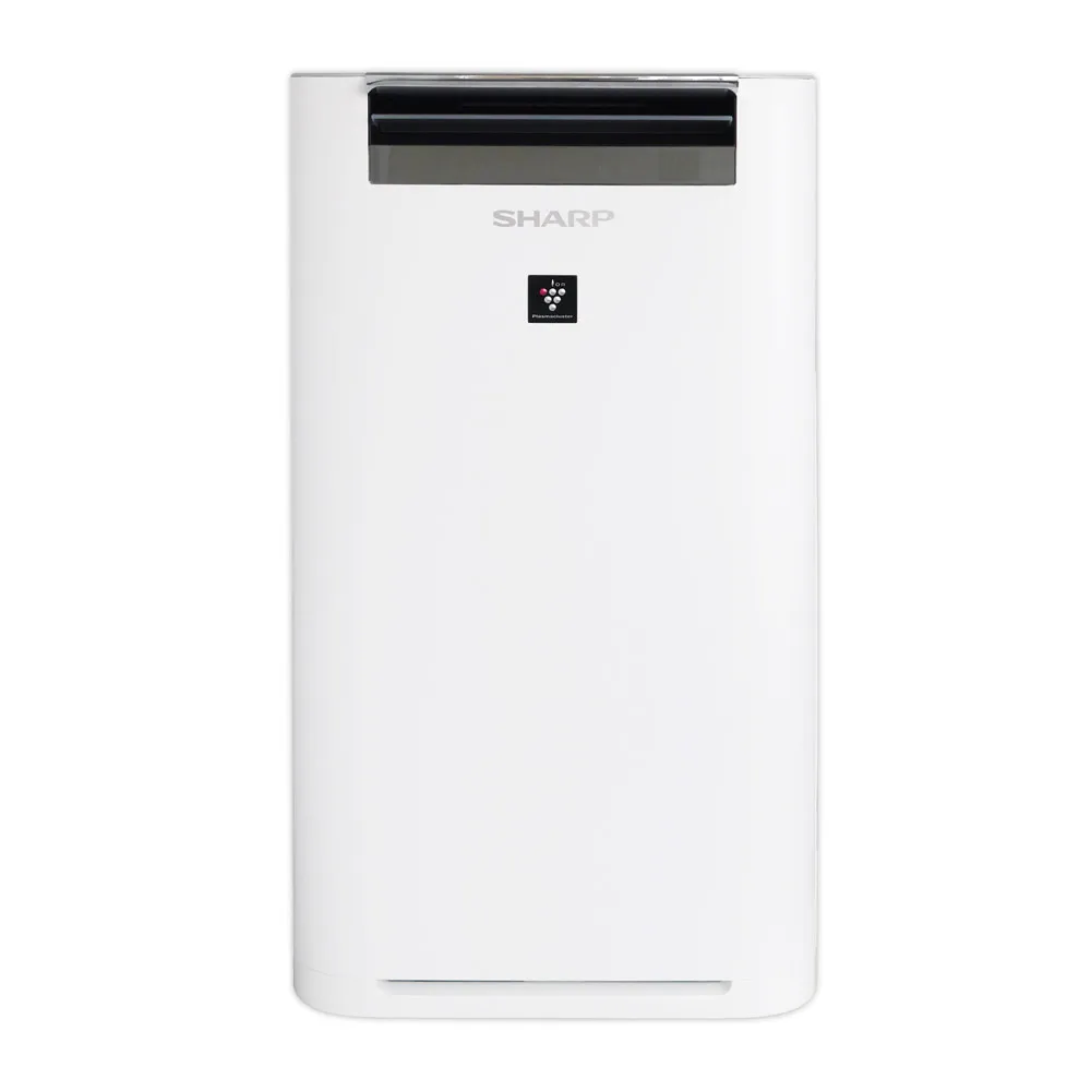 SHARP夏普 日本原裝自動除菌離子AIoT智慧空氣清淨機 KI-J101T-W 歷史價格詳細信息