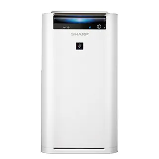 SHARP夏普 日本原裝自動除菌離子AIoT智慧空氣清淨機 KI-J101T-W 歷史價格詳細信息