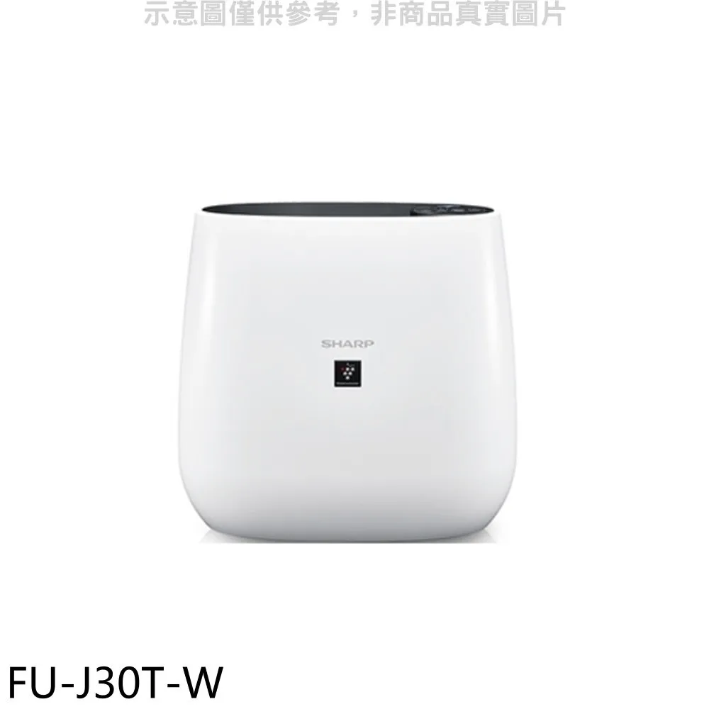 夏普FU-J30T-W清淨機 歷史價格詳細信息