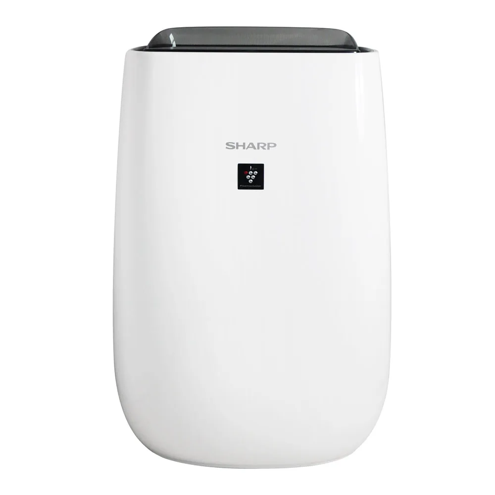 SHARP 夏普 自動除菌離子 空氣清淨除濕機 DW-L10FT-W 歷史價格詳細信息