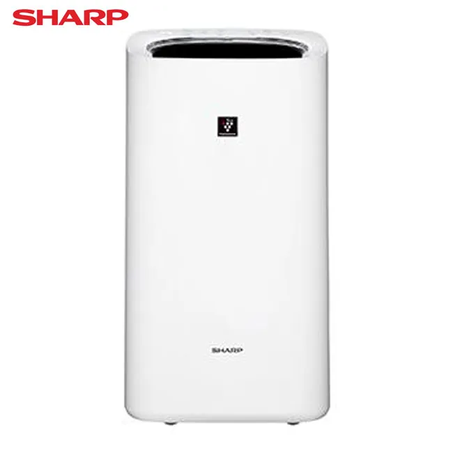 SHARP 夏普 KI-LD50T 全效型除濕加濕空氣清淨機 歷史價格詳細信息