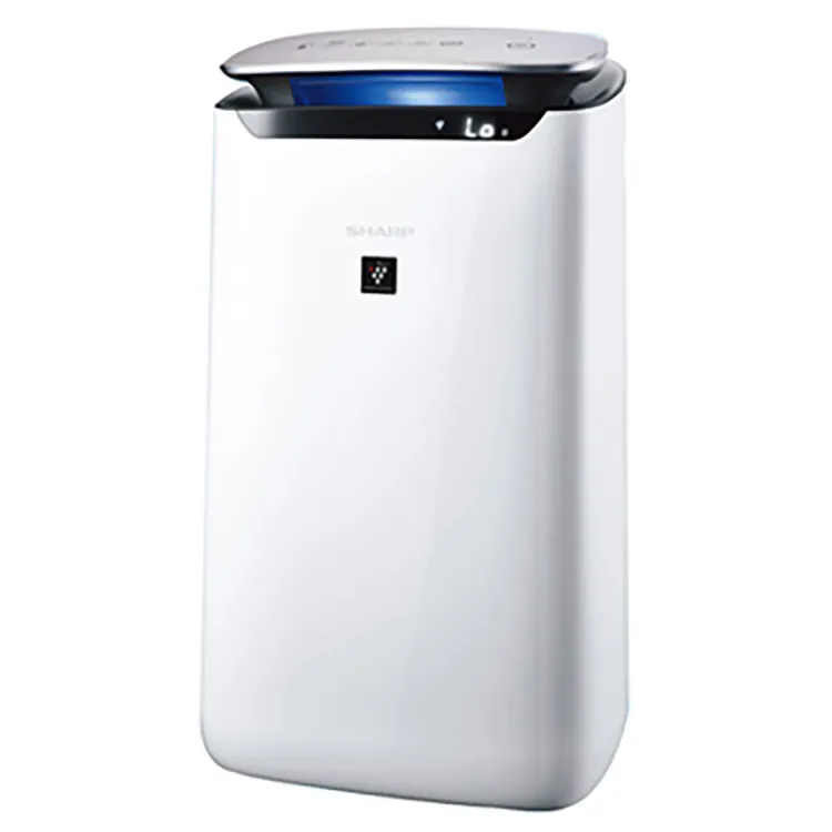 SHARP 夏普 自動除菌離子 空氣清淨除濕機 DW-L10FT-W 歷史價格詳細信息