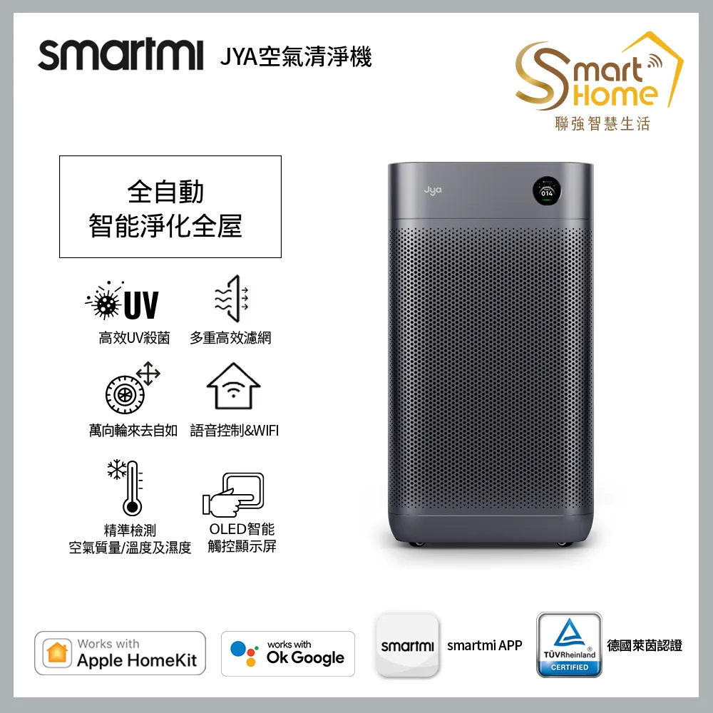Smartmi智米 JYA Pro專用濾網 歷史價格詳細信息