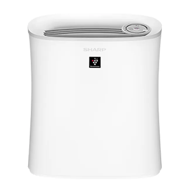 SHARP 夏普 FU-L30T-W 自動除菌離子 空氣清淨機 神腦生活 歷史價格詳細信息