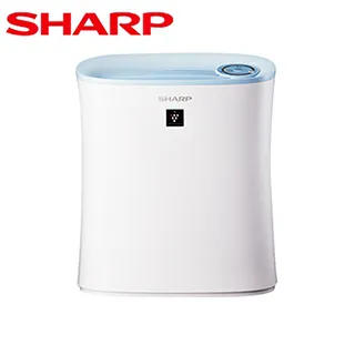 SHARP 空氣清淨機 FU-HM30T-B 二手良品 附二手濾網 整體外觀完整新新的 售1500元 歷史價格詳細信息