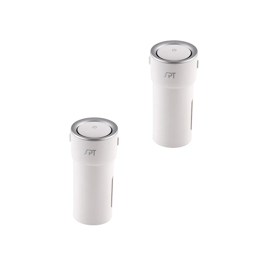 尚朋堂 HEPA空氣清淨機 車用空氣清淨機  SA-2360 歷史價格詳細信息