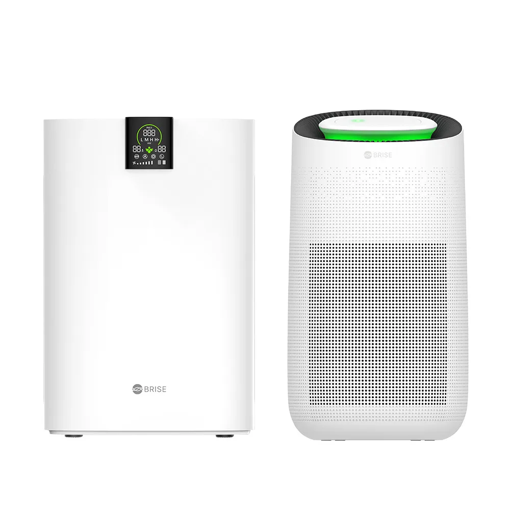 BRISE C260 智慧空氣清淨機 加送防疫濾網 歷史價格詳細信息