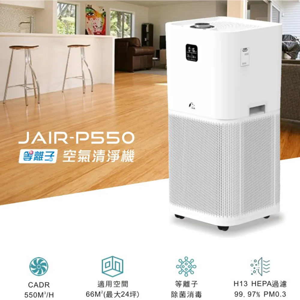 JAIR-215 負離子潔淨空氣清淨機 淨化器 過敏 寵物店 居家 公司貨 過敏首選 過濾器 抗空汙 廠商直送 歷史價格詳細信息