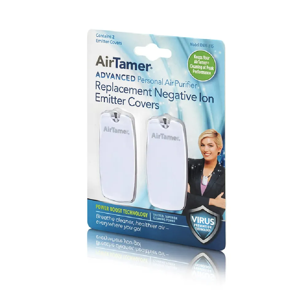 【AirTamer】美國個人隨身負離子空氣清淨機-A315SB黑(★歐美領導品牌銷售全球54國) 歷史價格詳細信息