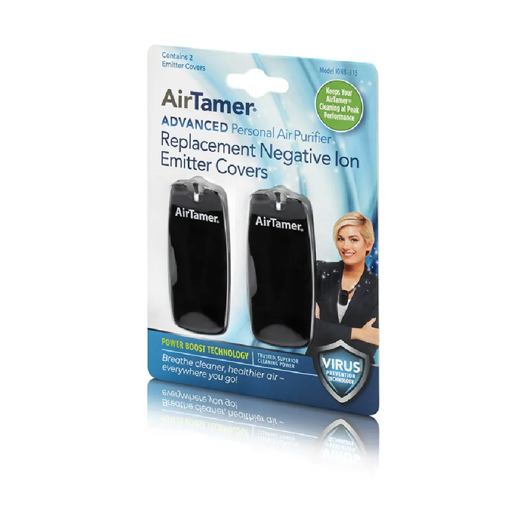 【AirTamer】美國個人隨身負離子空氣清淨機-A315SB黑(★歐美領導品牌銷售全球54國) 歷史價格詳細信息