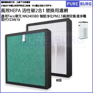 淨化PM2.5【SY】HEPA負離子車用清淨機及桌用空氣清淨機APF01 HEPA11專屬濾網(2片裝)600萬負離子 歷史價格詳細信息