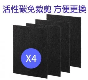 【適用Honeywell】HPA-300 HPA-300APTW含3片白色HEPA+4片黑色活性碳濾 歷史價格詳細信息