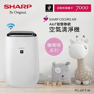 SHARP 圓柱空氣清淨機  FU-NC01-W 【全國電子】 歷史價格詳細信息