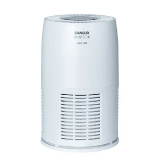 SANLUX台灣三洋 負離子清淨機專用濾網(適用ABC-M6) CAFT-M6HC 歷史價格詳細信息