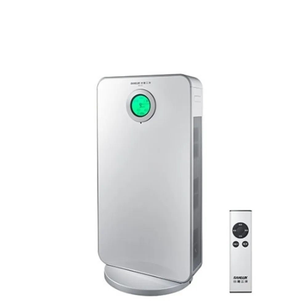 SANLUX台灣三洋 PM2.5顯示搖控HEPA(加銀銅鈦濾網)40坪空氣清淨機【ABC-R40ACT】 歷史價格詳細信息