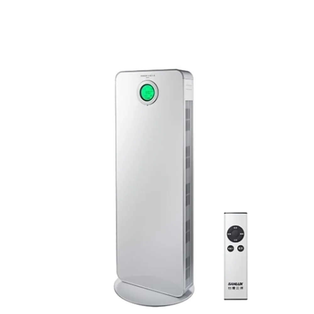 SANLUX台灣三洋 PM2.5顯示搖控HEPA(加銀銅鈦濾網)40坪空氣清淨機【ABC-R40ACT】 歷史價格詳細信息