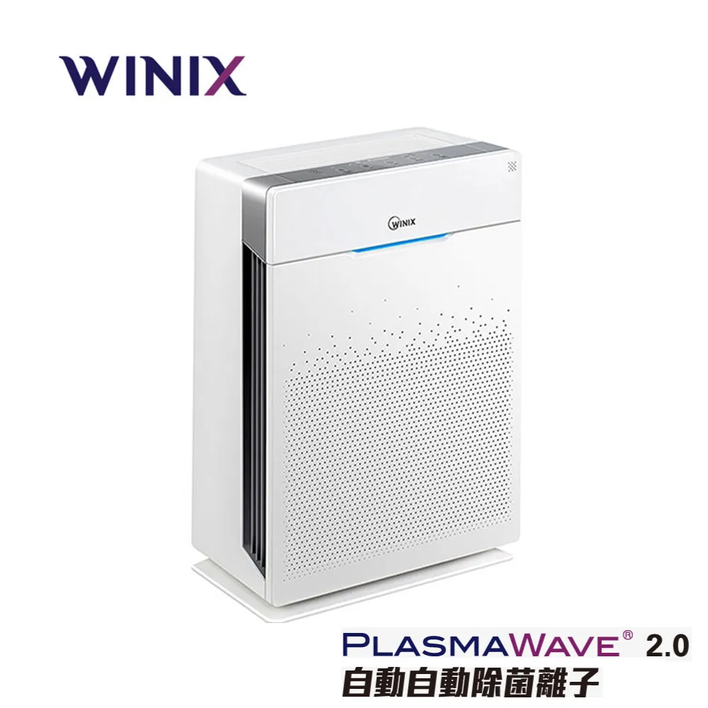 Winix 空氣清淨機 ZERO+(自動除菌離子+抗寵物病毒加強版) 歷史價格詳細信息