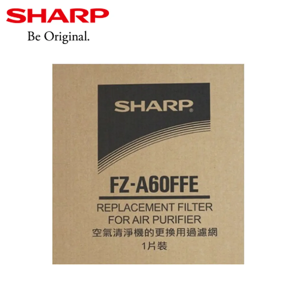 【SHARP 夏普】甲醛濾網 FZ-D80VFE(適用FU-D80T-W/FU-JS80T-W) 歷史價格詳細信息