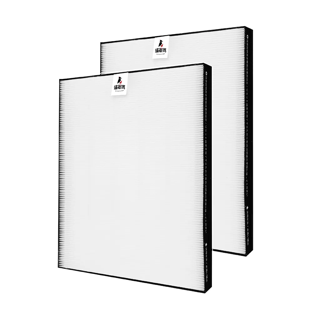 蟎著媽 濾網2套優惠組(適用 夏普 SHARP FU-D80T-W FU-JS80T-W FZ-D80DFE FZ-D80HFE 空氣清淨機) 歷史價格詳細信息