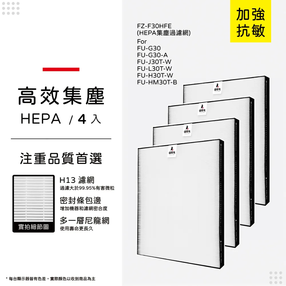 蟎著媽 HEPA濾網(適用於3M CHIMSPD-01UCRC/01/02UCF-CA/02UCLC) 歷史價格詳細信息