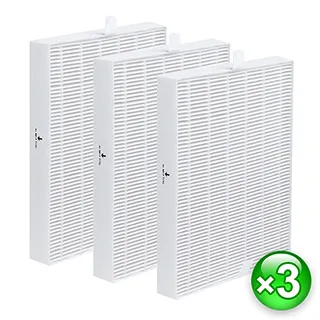 3入Honeywell HAP-801APTW/802WTW超淨化空氣清淨機濾網【Original life】長效可水洗(1前置+2後置) 歷史價格詳細信息