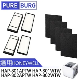 適用:Honeywell HAP-801APTW/802WTW【Original Life】沅瑢長效可水洗 空氣清淨機 歷史價格詳細信息