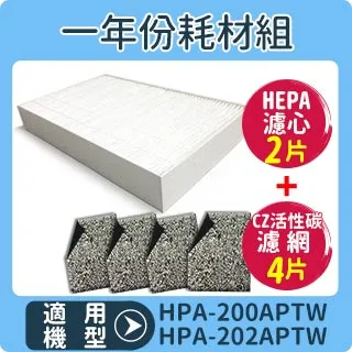 Honeywell 空氣清淨機 HPA-200APTW Honeywell True HEPA 抗敏系列 8-16坪 歷史價格詳細信息