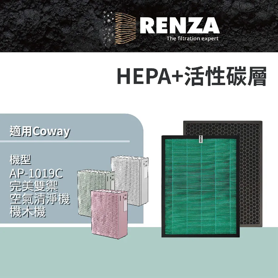 RENZA濾網 適用BOSCH 經典款(KJ250F)/旗艦款(KJ300F) 替代AF300N 家用空氣清淨機 歷史價格詳細信息