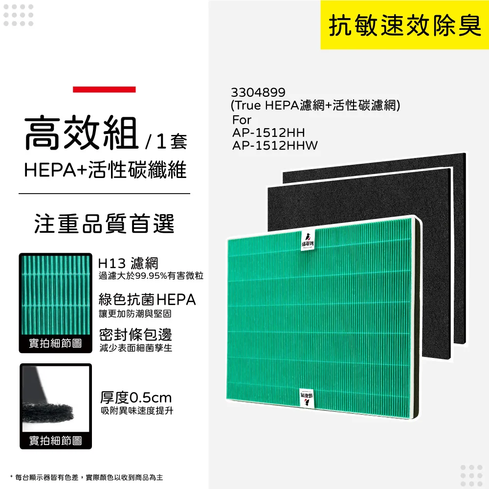 蟎著媽 濾網(適用 無印良品 空氣清淨機 MJ-AP1TW) 歷史價格詳細信息