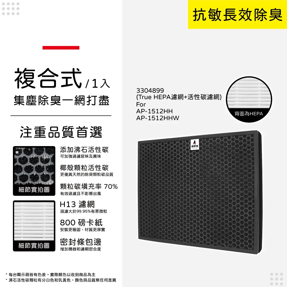 蟎著媽 濾網(適用 無印良品 空氣清淨機 MJ-AP1TW) 歷史價格詳細信息