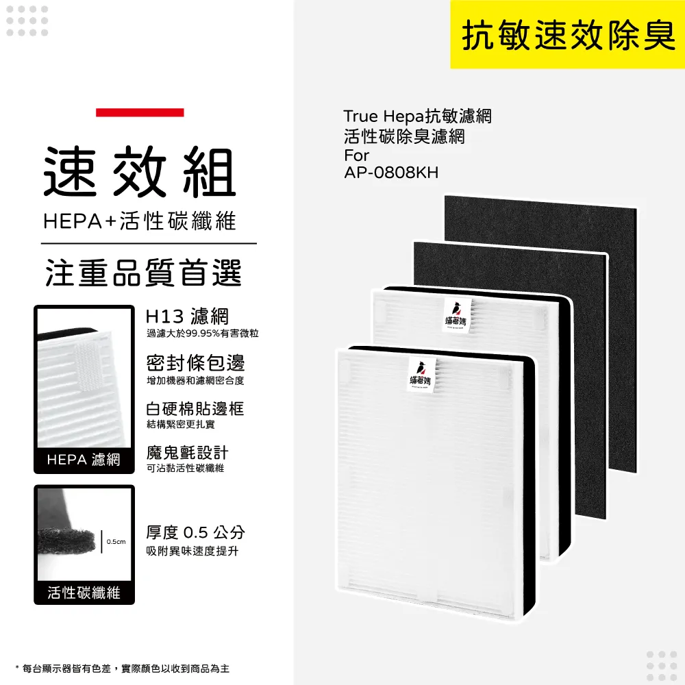 蟎著媽 濾網(適用 無印良品 空氣清淨機 MJ-AP1TW) 歷史價格詳細信息