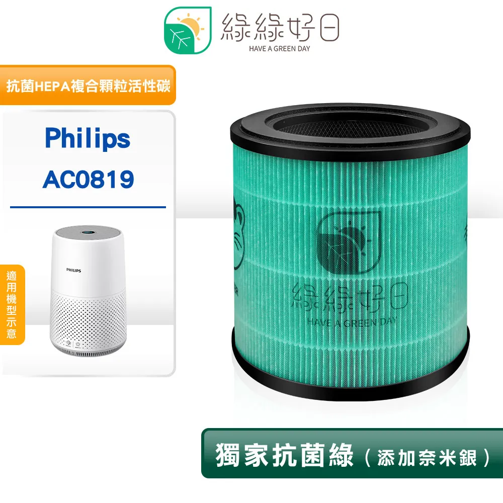 蜂巢顆粒活性碳濾網 適用 PHILIPS 飛利浦 空氣清淨機AC2889 /80 FY2422 / FY2420 歷史價格詳細信息