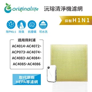 【綠能環控清淨網】清淨機濾網 適用Panasonic：EH366、EH372、EH373、EH374、EH375、EH382、EH383 歷史價格詳細信息