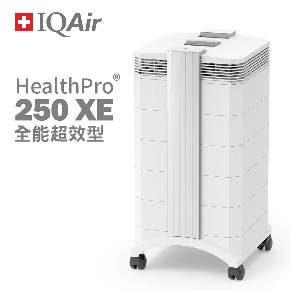 瑞士IQAir HealthPro 250 超效型 清淨機+AirVisual Pro 空氣智能偵測器（官方旗艦） 歷史價格詳細信息