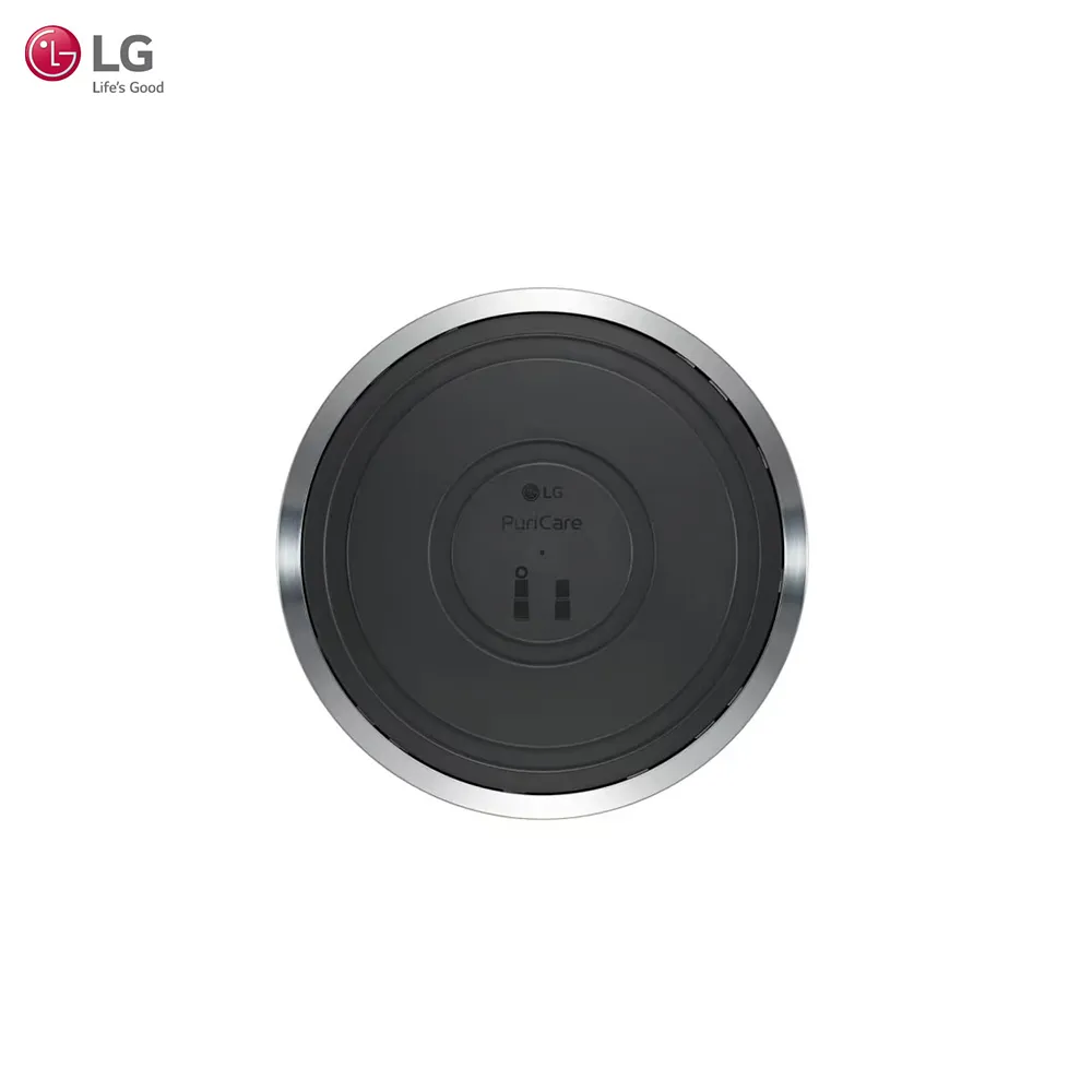 LG PuriCare™ 360° 空氣清淨機 (雙層)移動式底座PWH8DBA 歷史價格詳細信息