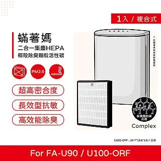 蟎著媽副廠濾網適用 3M T20AB FA-T20AB T20AB-ORF 極淨型 除臭加強型 空氣清淨機 歷史價格詳細信息