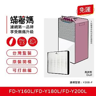 3M Y200-F 雙效空氣清淨除溼機Y160L/Y200L專用濾網 現貨 廠商直送 歷史價格詳細信息