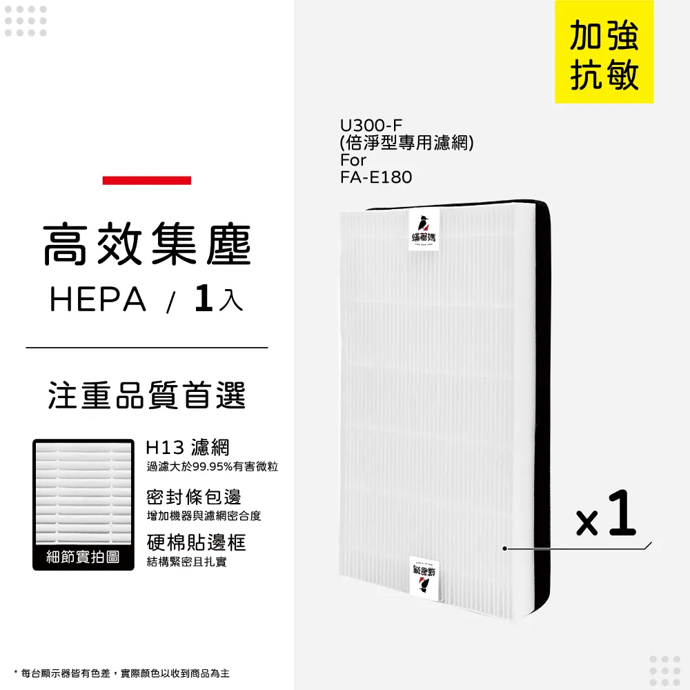 蟎著媽 濾網(適用 無印良品 空氣清淨機 MJ-AP1TW) 歷史價格詳細信息