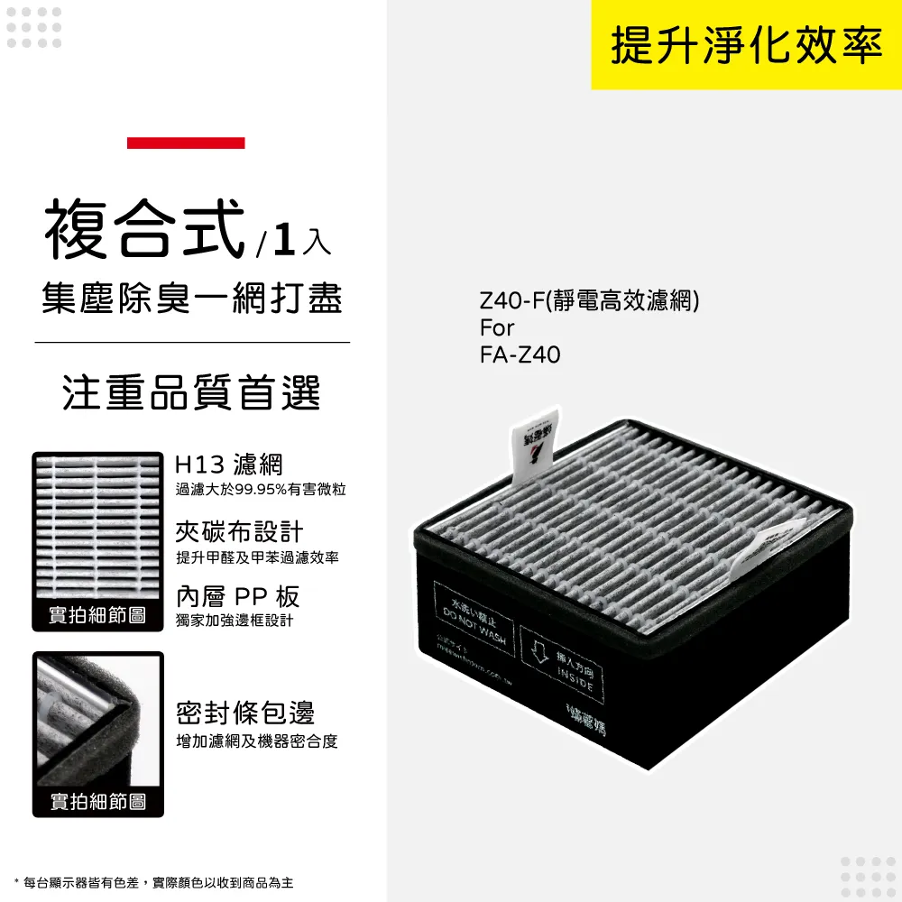 蟎著媽 濾網(適用 無印良品 空氣清淨機 MJ-AP1TW) 歷史價格詳細信息