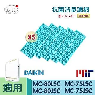 DAIKIN 大金 濾網 MV71 ACK70 MCK70 HEPA 清淨機 歷史價格詳細信息