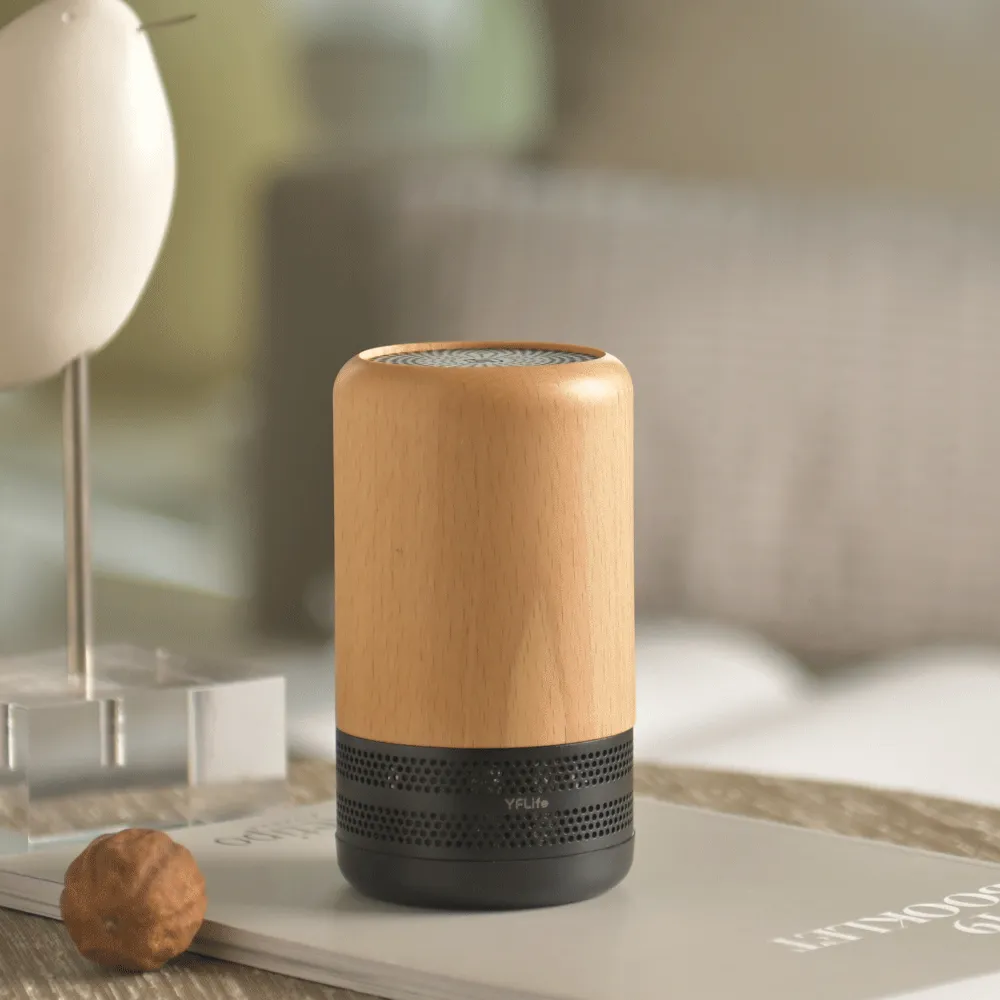 YFLife ALL NEW AIR3 空氣淨化器 (A301) 光觸媒空氣淨化器 歷史價格詳細信息