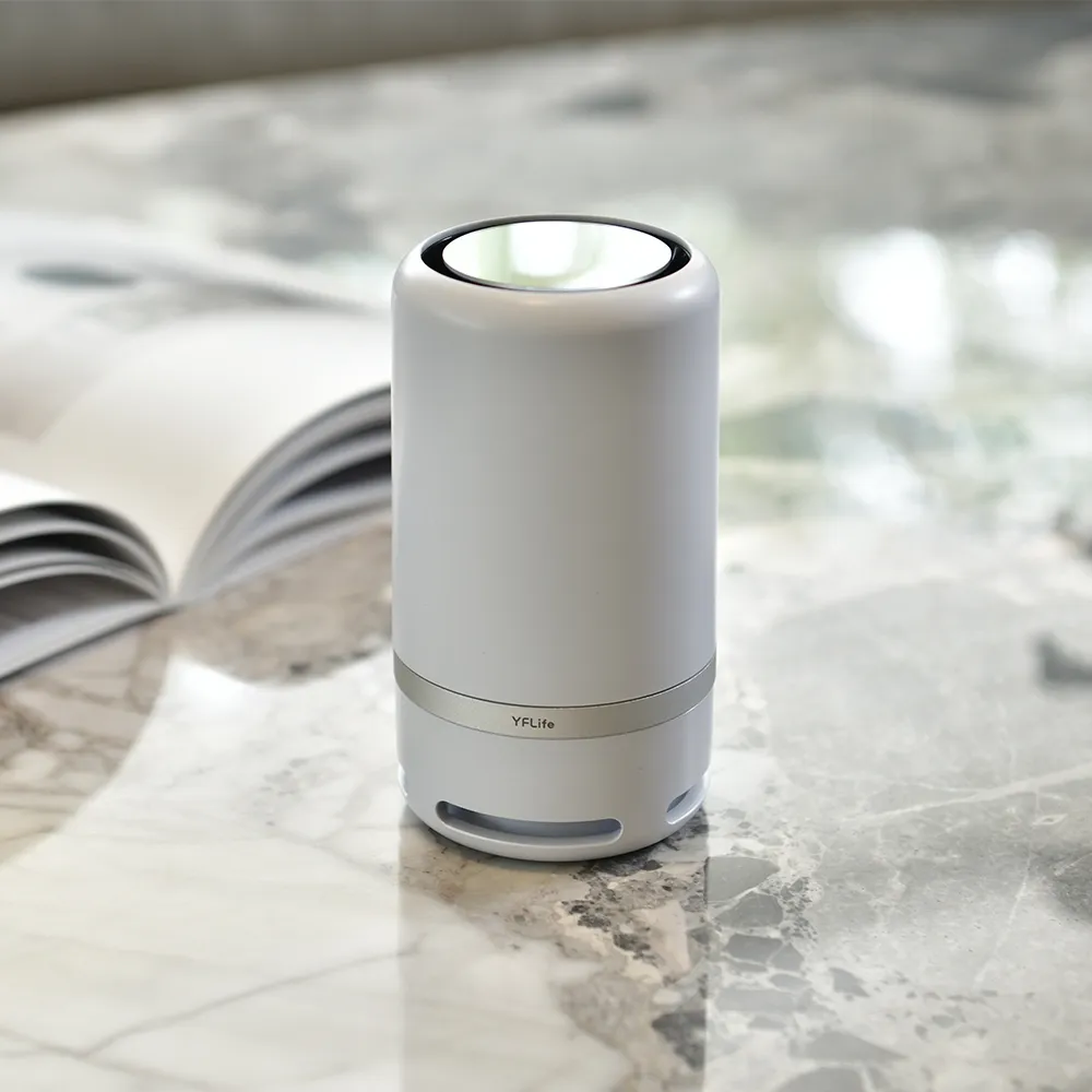 YFLife AIRone 智慧型空氣淨化器 光觸媒+負離子雙效合一 歷史價格詳細信息