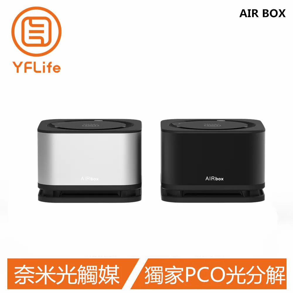 【YFLife 圓方生活】AIRone 智慧型光觸媒空氣淨化器(0耗材、革命性CUPO光分解引擎、異味甲醛病菌都消滅) 歷史價格詳細信息