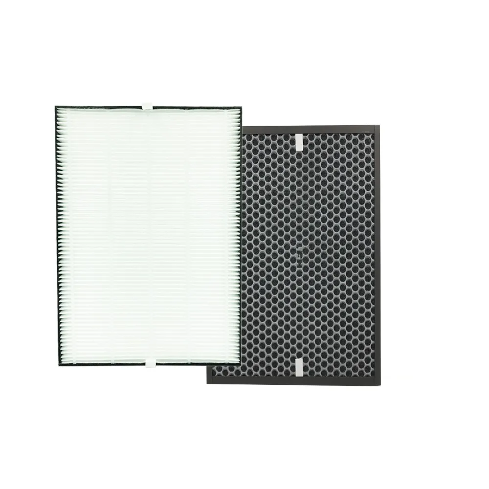 適用SHARP：FU-D80T-W 超值三片組【一次換到好】長效可水洗  超淨化空氣清淨機濾網 歷史價格詳細信息