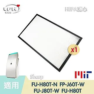 【HEPA濾心】適用 SHARP 夏普 寶寶機 FU-H30T FU-HM30T FU-J30T -3入組 歷史價格詳細信息